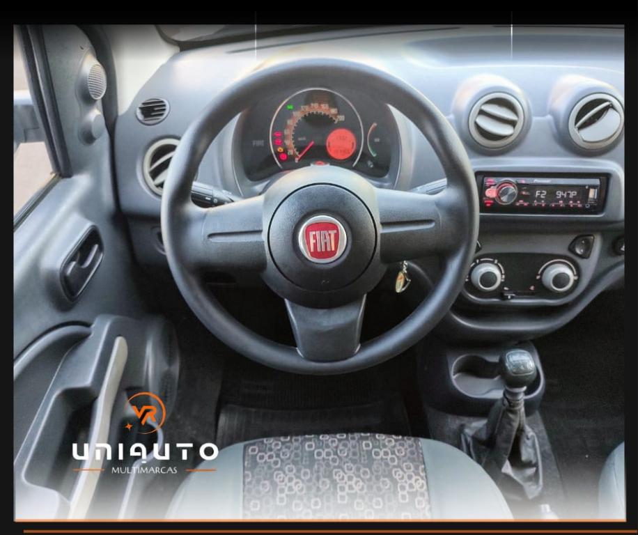 FIAT Uno - Foto
