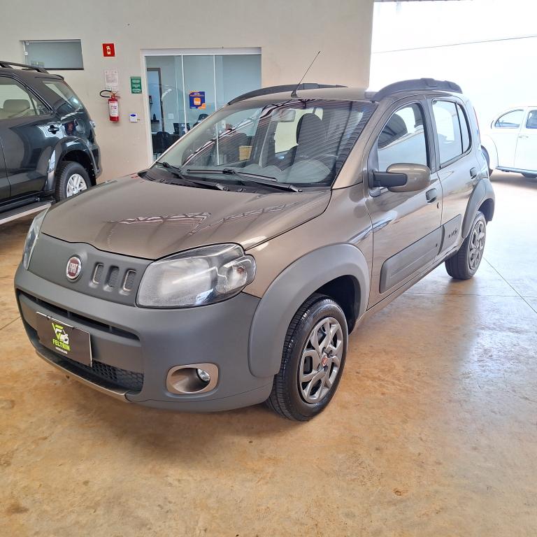 FIAT Uno