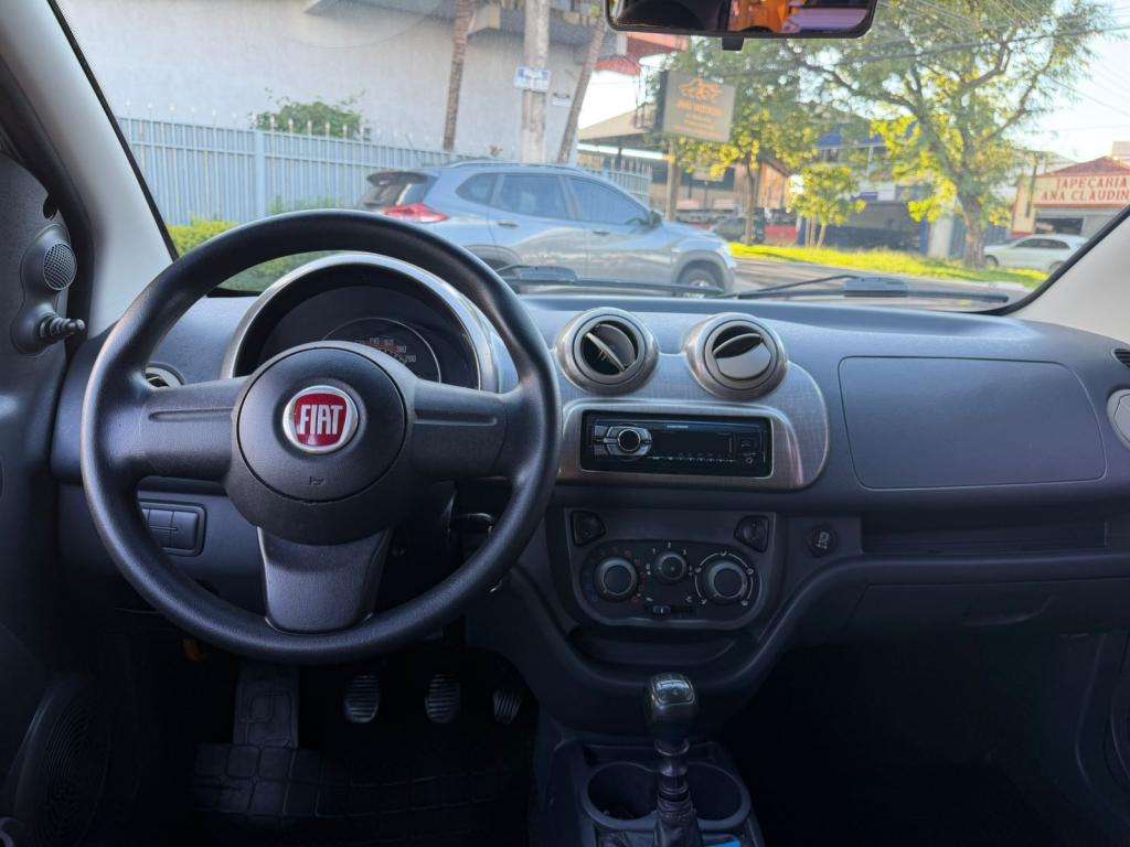 FIAT Uno - Foto