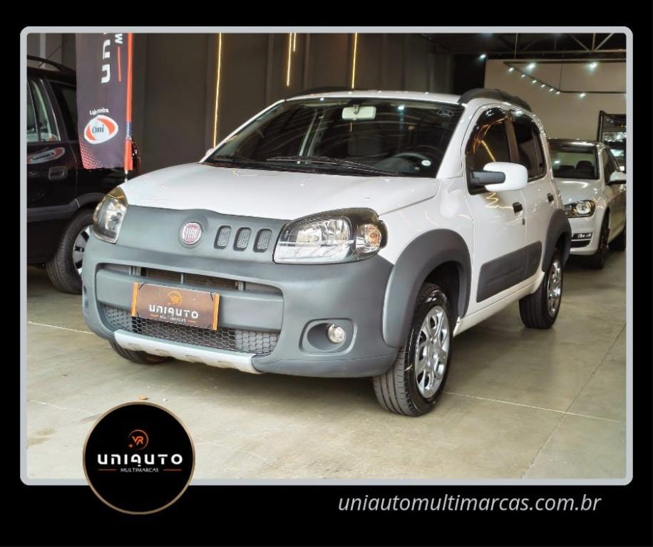 FIAT Uno - Foto