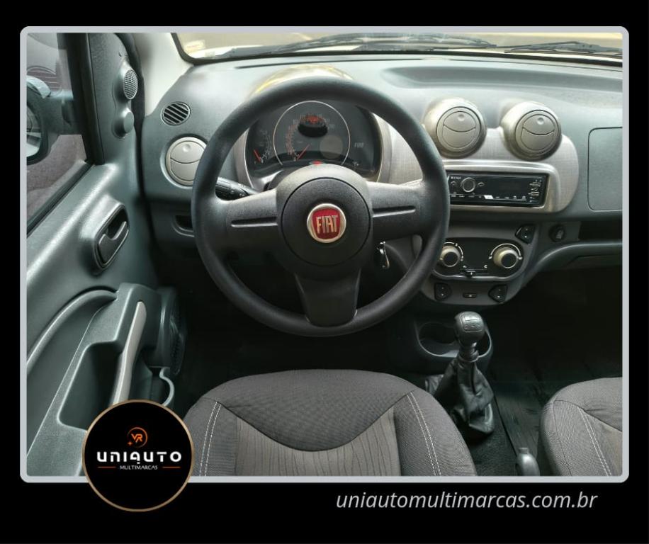 FIAT Uno - Foto