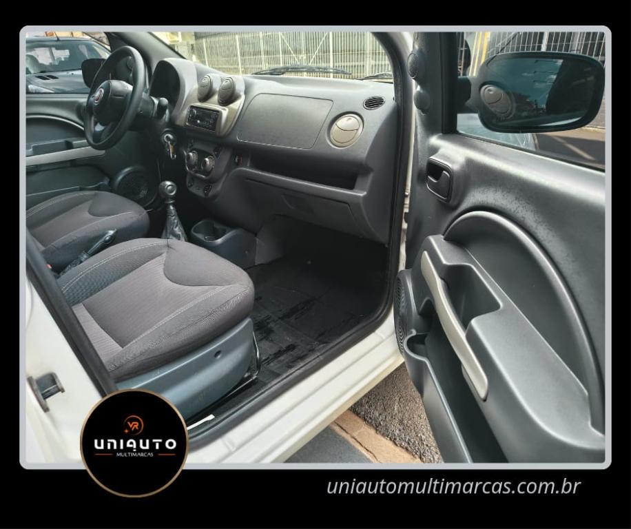 FIAT Uno - Foto