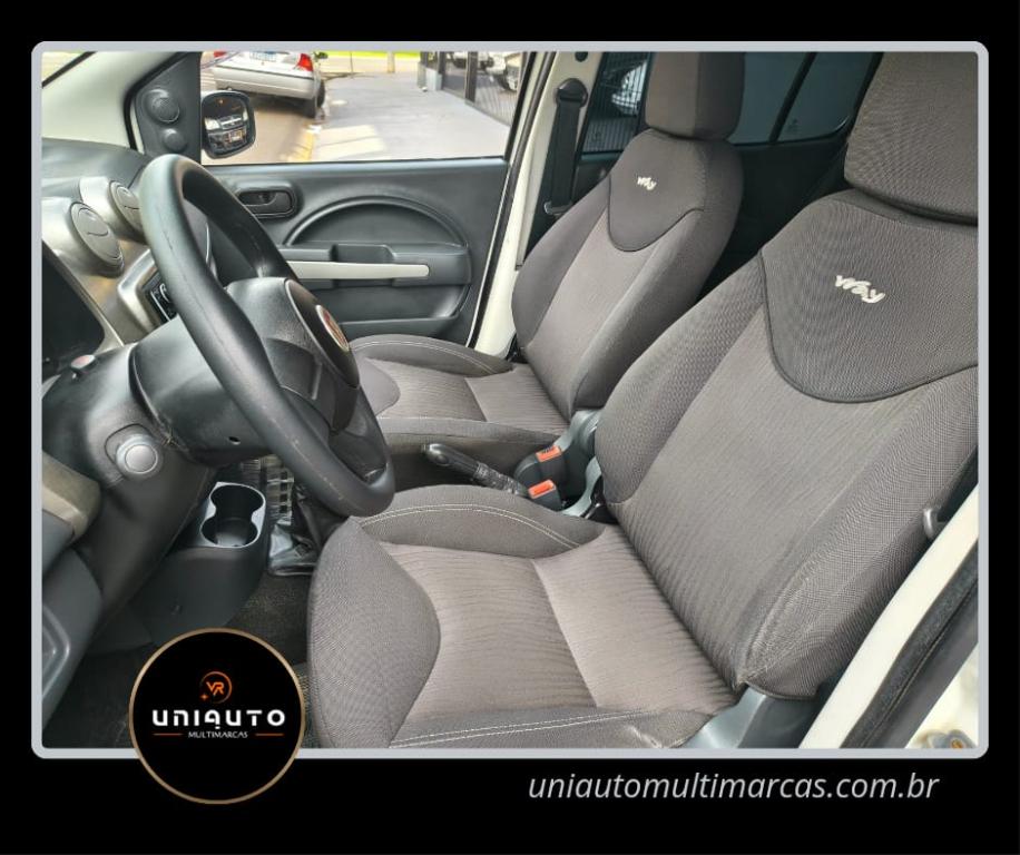 FIAT Uno - Foto