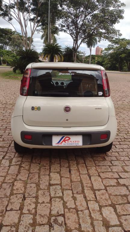 FIAT Uno - Foto