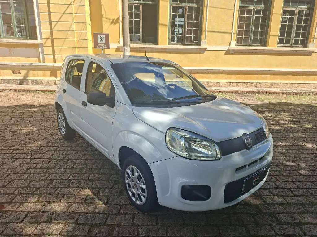 FIAT Uno