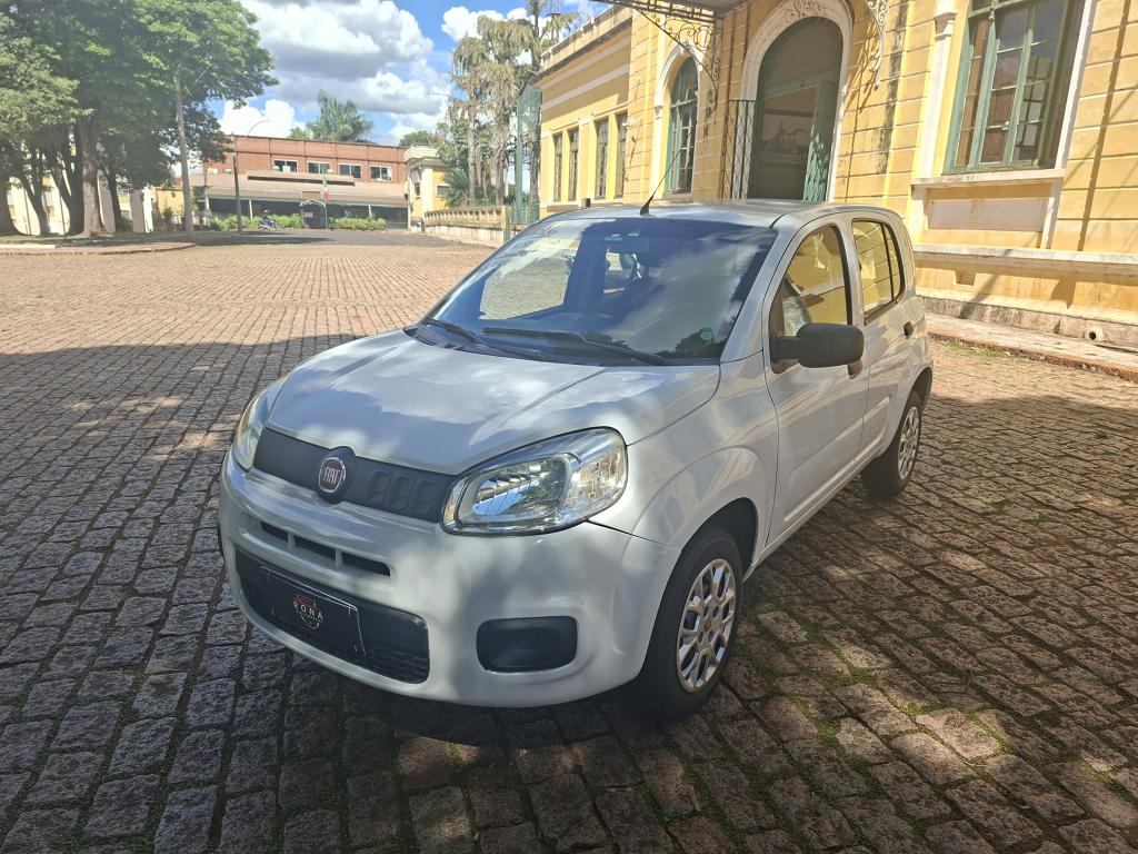 FIAT Uno - Foto