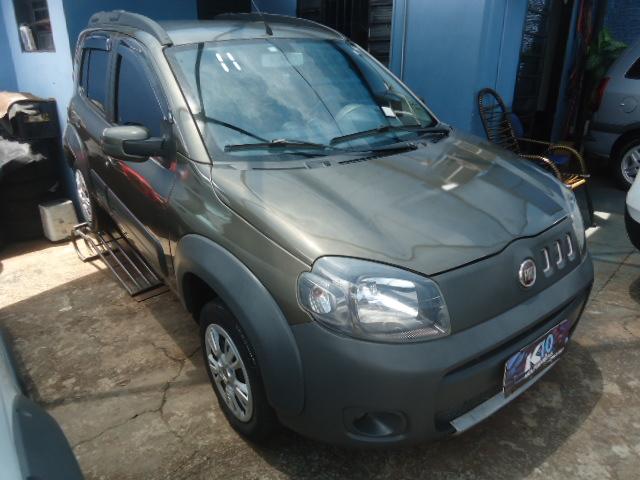 FIAT Uno - Foto