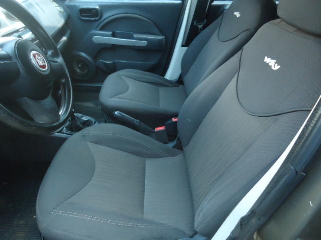 FIAT Uno - Foto
