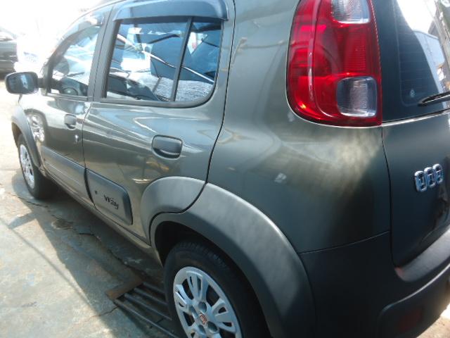 FIAT Uno - Foto