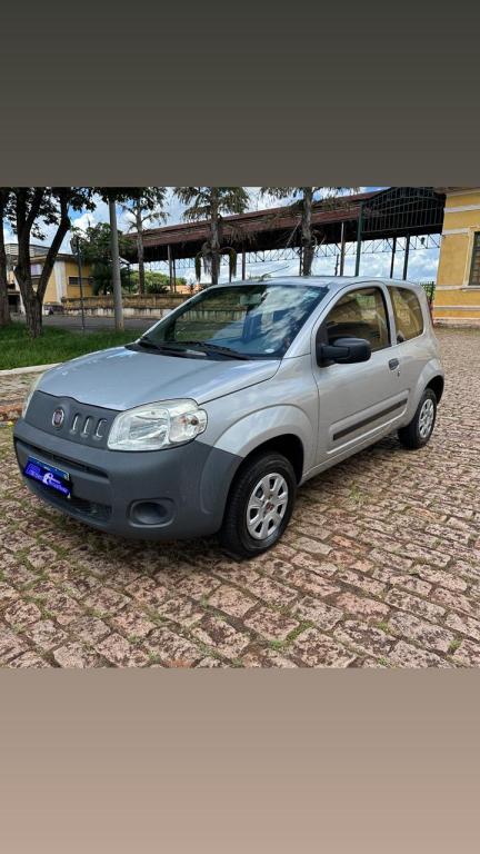 FIAT Uno
