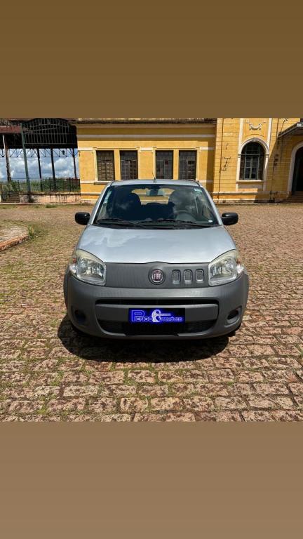 FIAT Uno - Foto