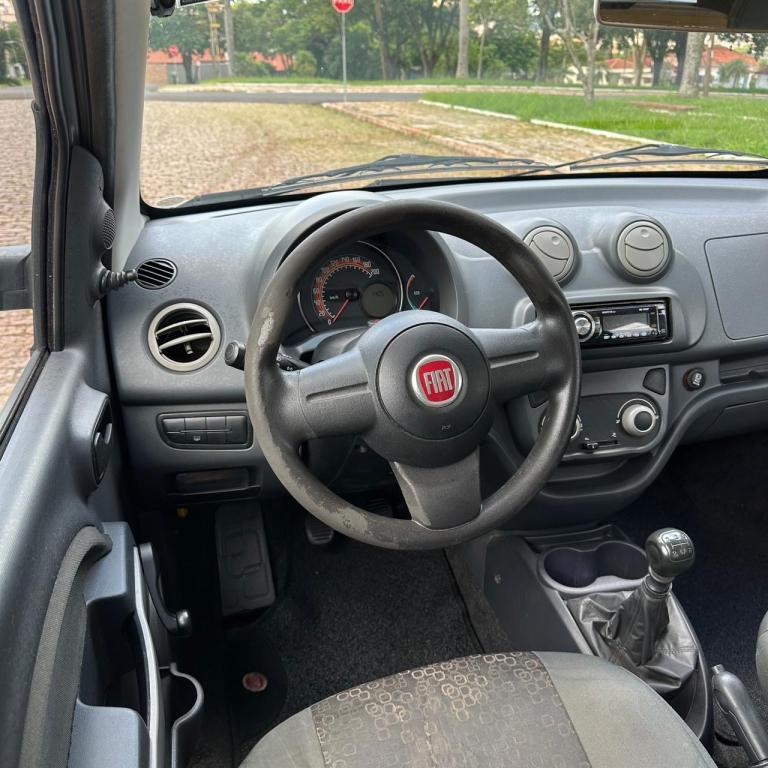 FIAT Uno - Foto