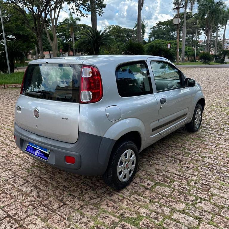 FIAT Uno - Foto