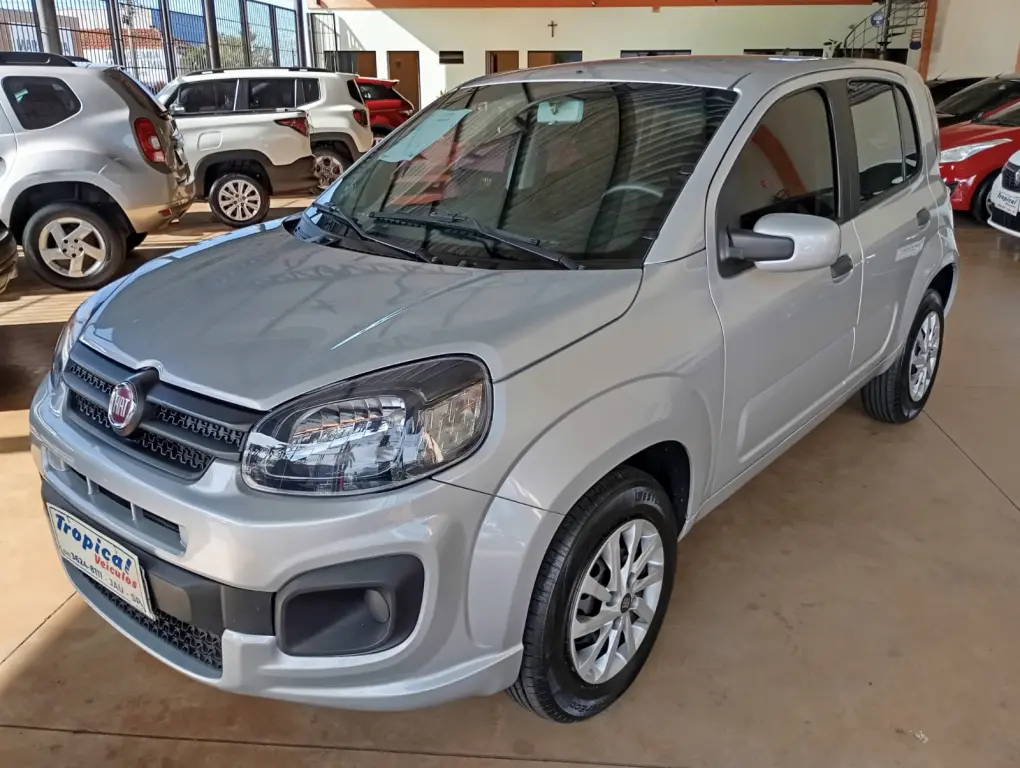 FIAT Uno