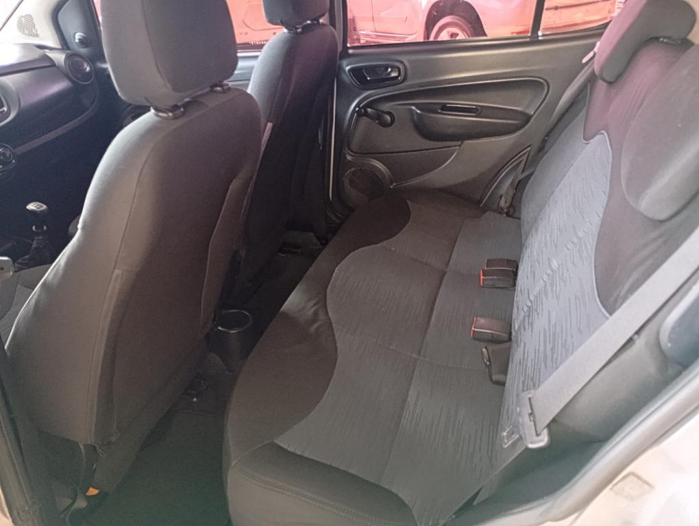 FIAT Uno - Foto