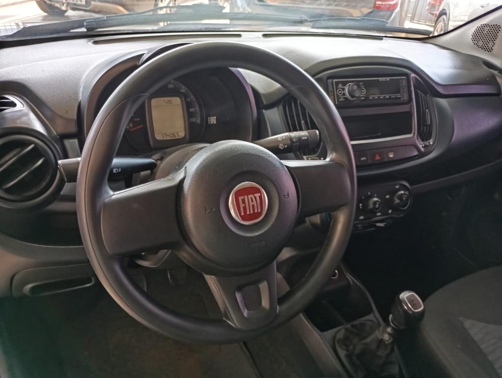 FIAT Uno - Foto