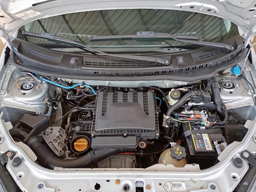 FIAT Uno - Foto