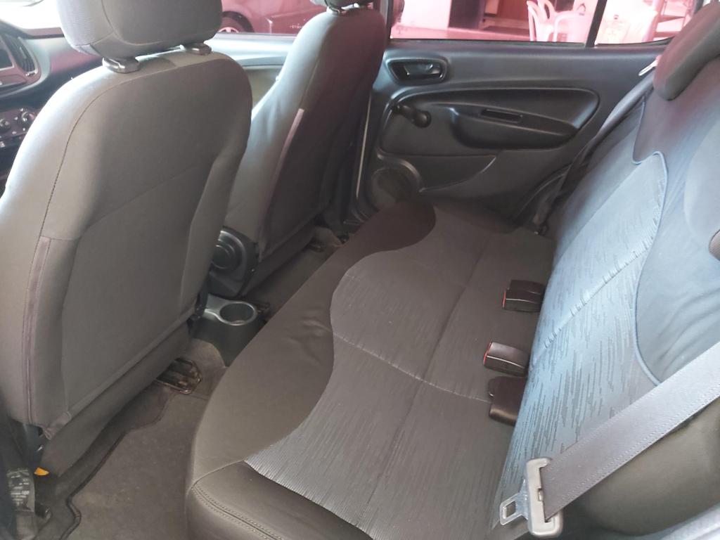 FIAT Uno - Foto