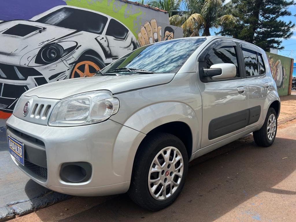 FIAT Uno