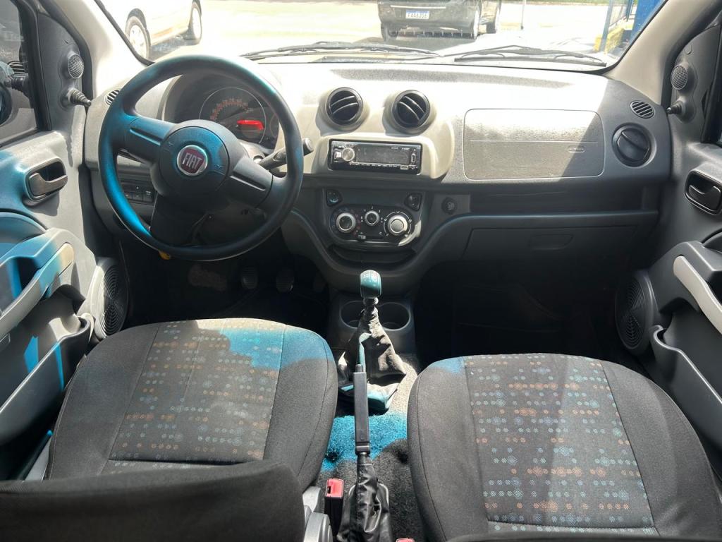 FIAT Uno - Foto