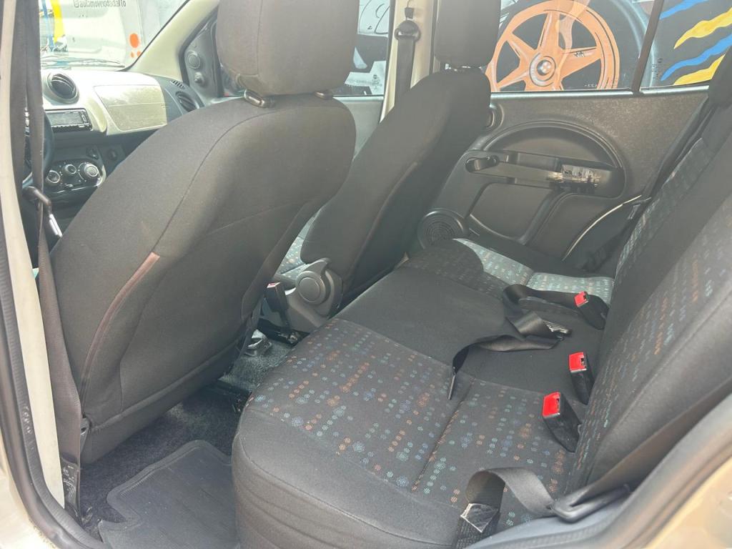FIAT Uno - Foto