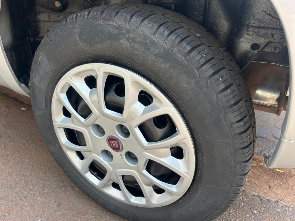 FIAT Uno - Foto