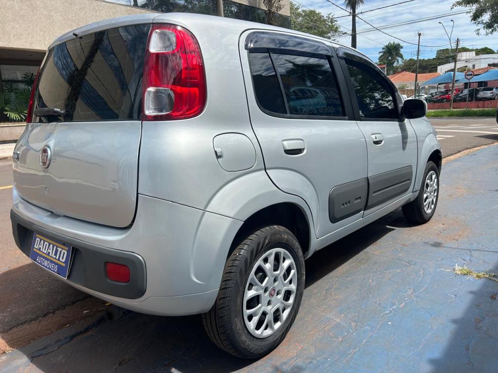 FIAT Uno - Foto