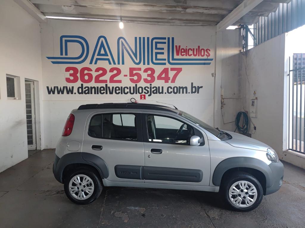 FIAT Uno