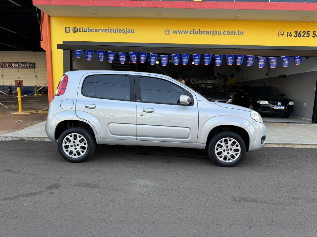 FIAT Uno