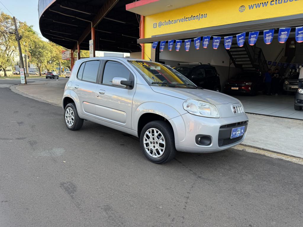 FIAT Uno - Foto