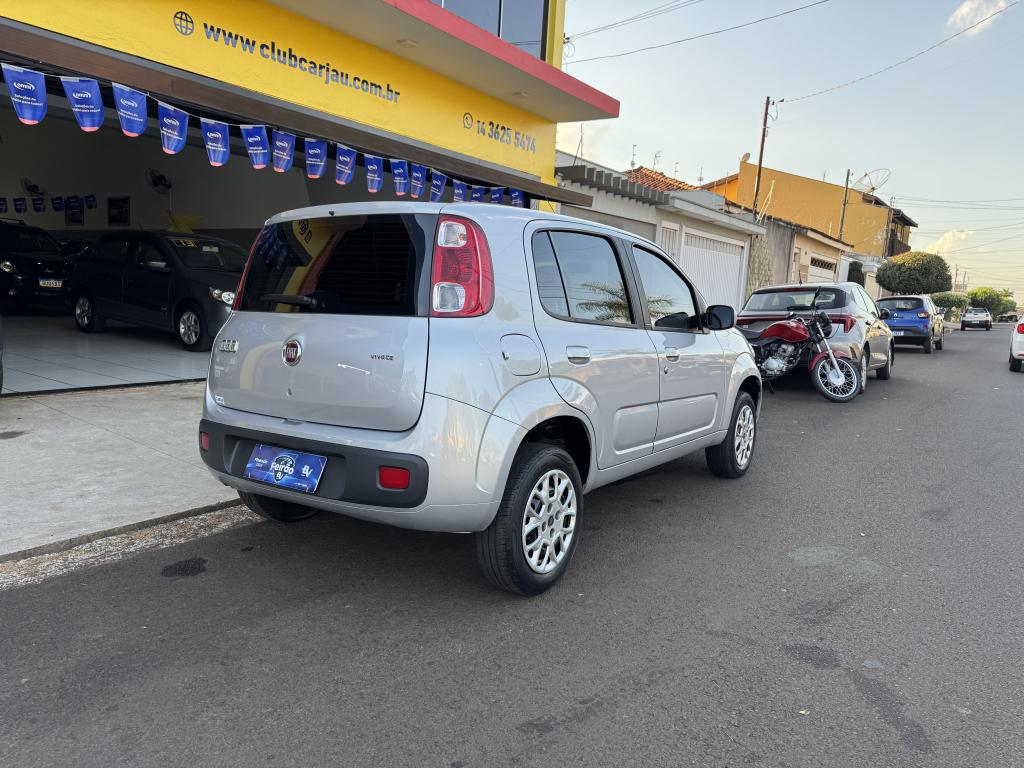 FIAT Uno - Foto