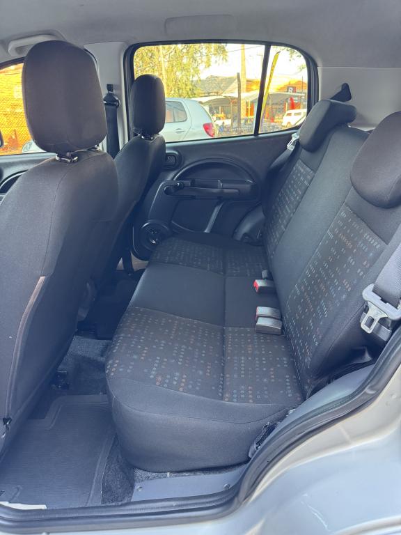 FIAT Uno - Foto