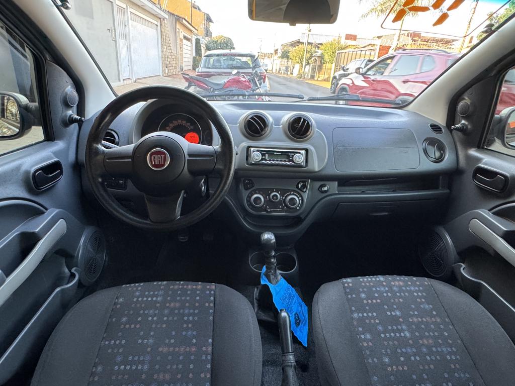 FIAT Uno - Foto