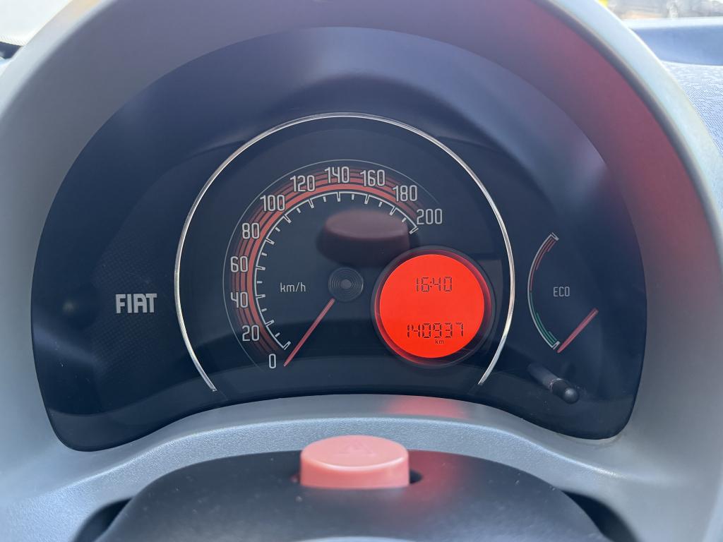 FIAT Uno - Foto