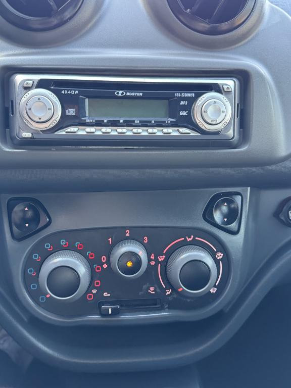 FIAT Uno - Foto