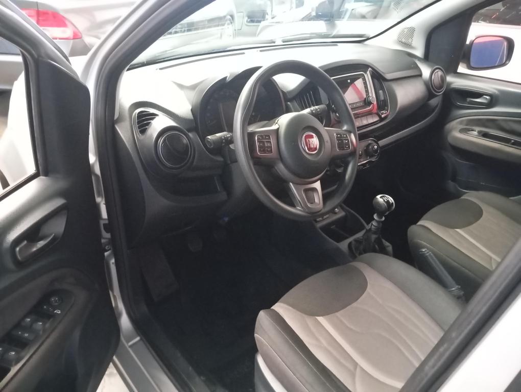 FIAT Uno - Foto