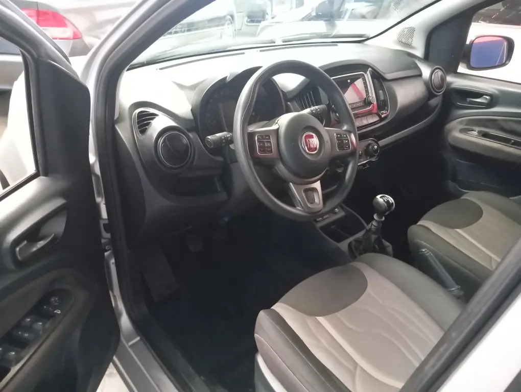 FIAT Uno - Foto