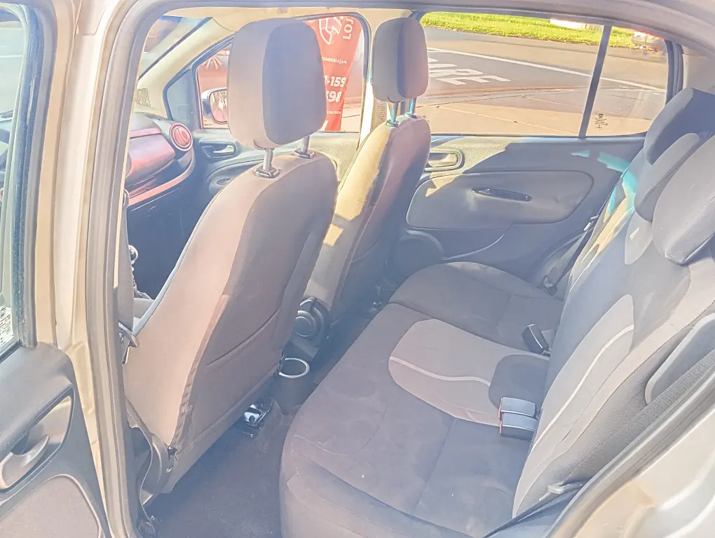 FIAT Uno - Foto