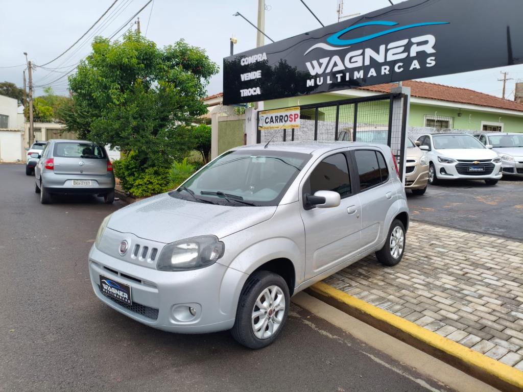 FIAT Uno