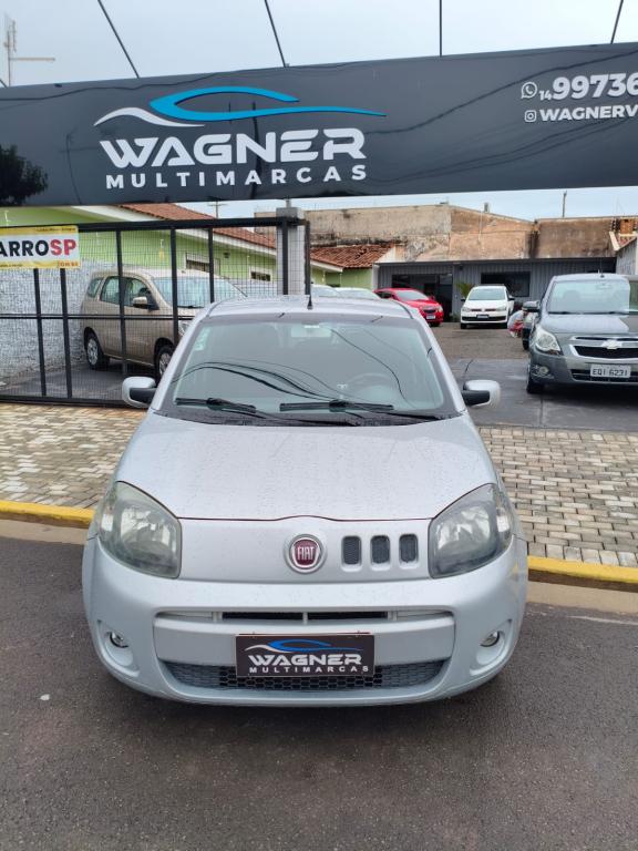 FIAT Uno - Foto