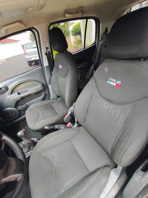 FIAT Uno - Foto