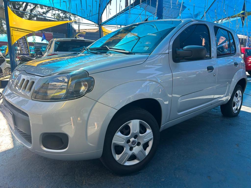 FIAT Uno