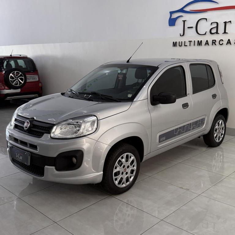 FIAT Uno - Foto