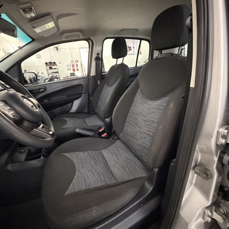 FIAT Uno - Foto