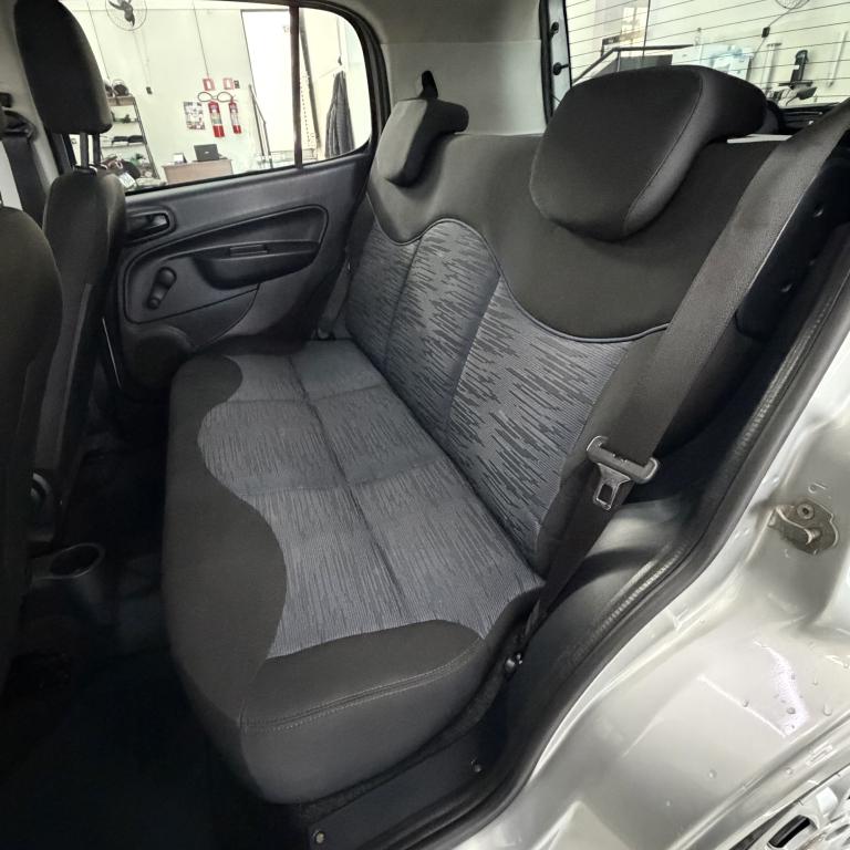 FIAT Uno - Foto