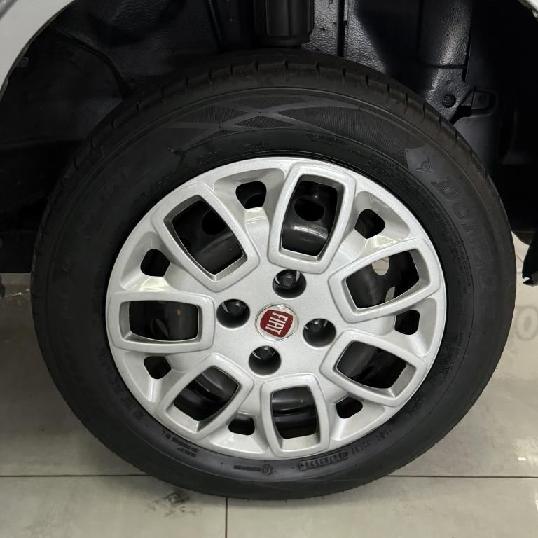 FIAT Uno - Foto