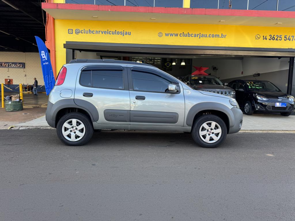 FIAT Uno