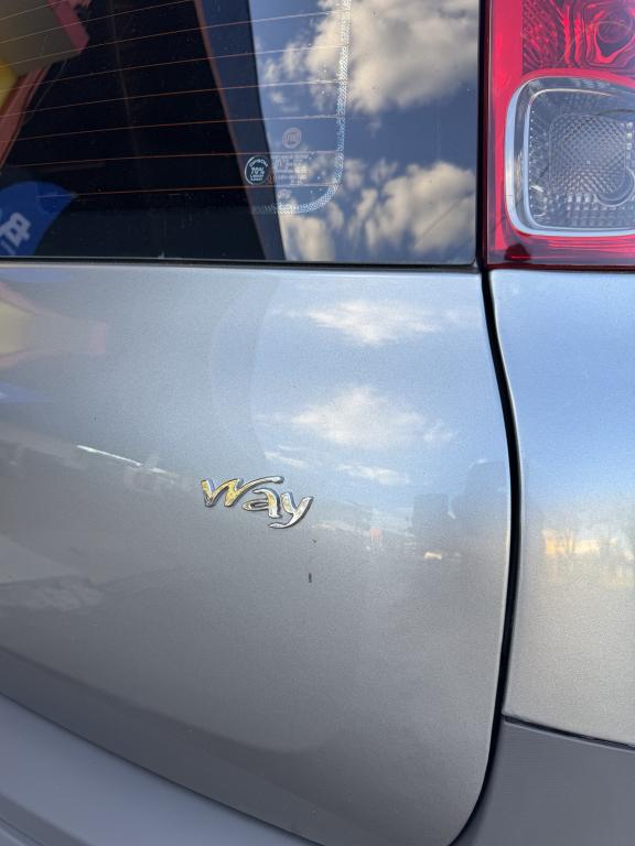FIAT Uno - Foto