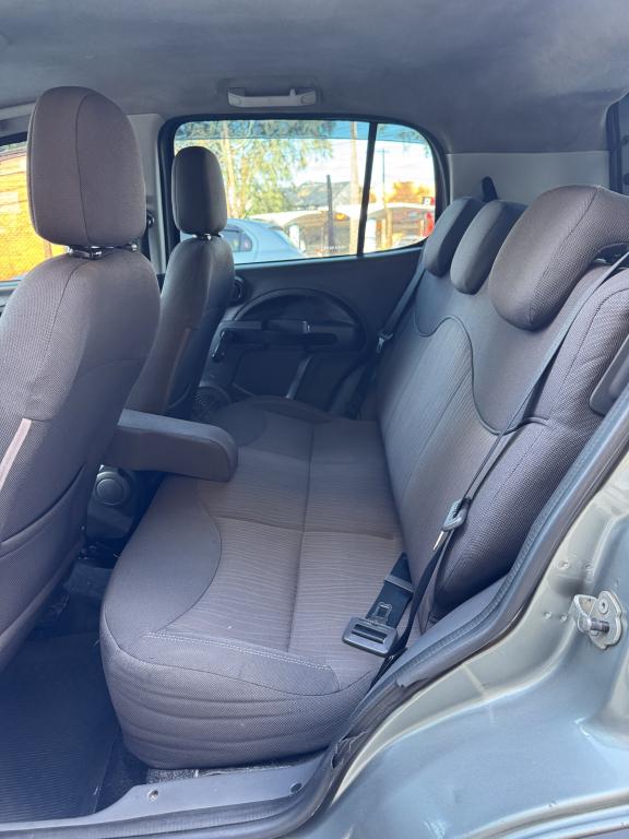 FIAT Uno - Foto