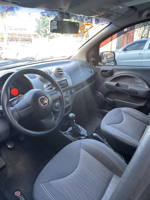 FIAT Uno - Foto